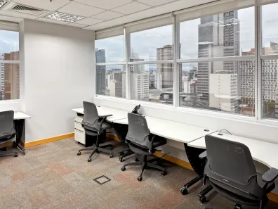 Sala Comercial para alugar, 10m² no Centro, Curitiba