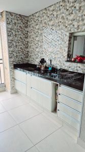 Apartamento com 3 Quartos à venda, 100m² no Jardim Trevo, Jundiaí