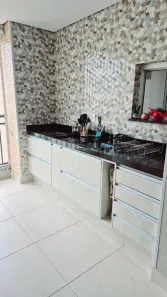 Apartamento com 3 Quartos à venda, 100m² no Jardim Trevo, Jundiaí