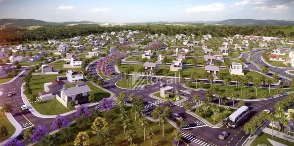 Lote/Terreno à venda, 222m² no Residencial Alta Vista, São José do Rio Preto