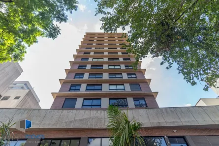 Apartamento com 1 Quarto à venda, 45m² no Petrópolis, Porto Alegre