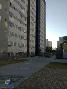 Apartamento com 2 Quartos à venda, 44m² no Morro Santana, Porto Alegre