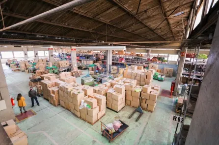 Galpão/Depósito/Armazém à venda, 11551m² no São José, São Caetano do Sul