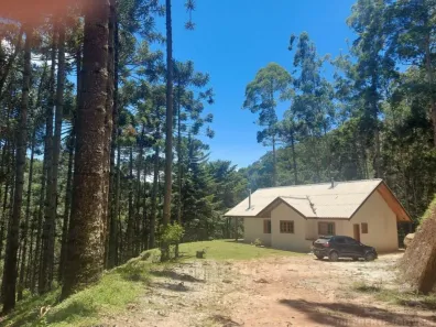 Lote/Terreno à venda, 100m² no Área Rural de Campos do Jordão, Campos do Jordão