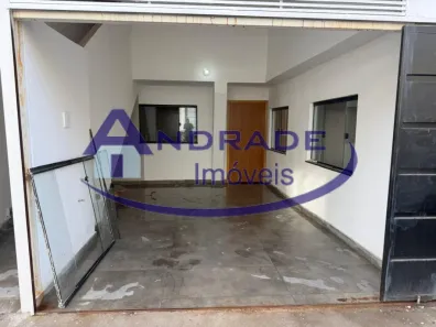 Casa com 2 Quartos para alugar, 136m² no Novo Progresso, Contagem