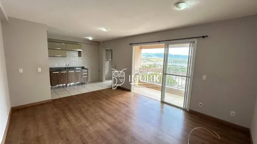 Apartamento com 2 Quartos para alugar, 81m² no Engordadouro, Jundiaí