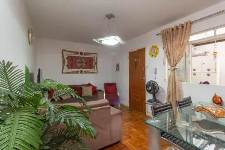 Apartamento com 2 Quartos à venda, 70m² no Vila Monte Alegre, São Paulo