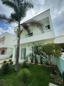 Casa de Condomínio com 4 Quartos à venda, 247m² no Buraquinho, Lauro de Freitas