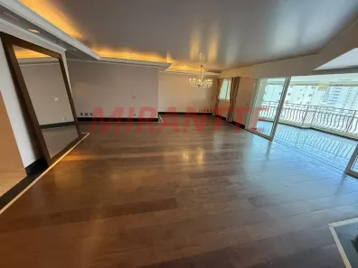 Apartamento com 3 Quartos à venda, 264m² no Santana, São Paulo