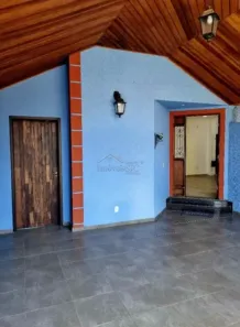 Casa de Condomínio com 5 Quartos à venda, 237m² no Urbanova, São José dos Campos