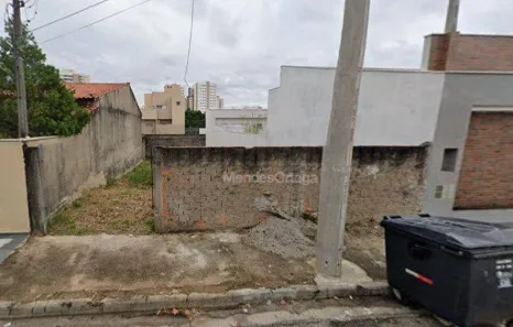 Lote/Terreno à venda, 300m² no Vila Jardini, Sorocaba