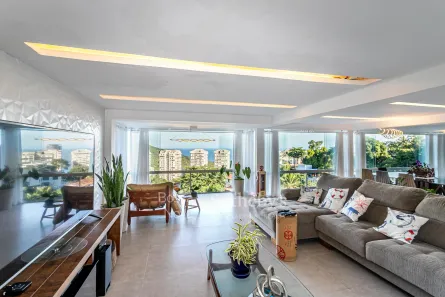 Casa com 8 Quartos à venda, 700m² no Gávea, Rio de Janeiro
