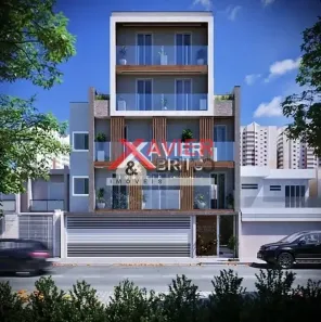 Apartamento com 2 Quartos à venda, 48m² no Vila Formosa, São Paulo