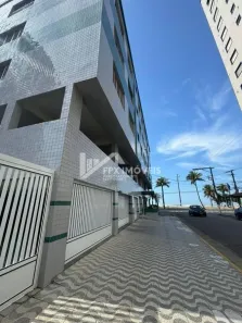 Apartamento com 2 Quartos à venda, 66m² no , Praia Grande