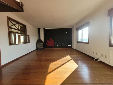 Apartamento com 4 Quartos para alugar, 350m² no Pátria Nova, Novo Hamburgo