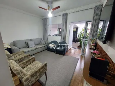 Casa com 3 Quartos à venda, 99m² no Água Branca, Piracicaba