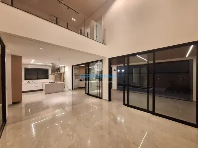 Casa com 5 Quartos à venda, 455m² no Loteamento Vivant Urbanova, São José dos Campos