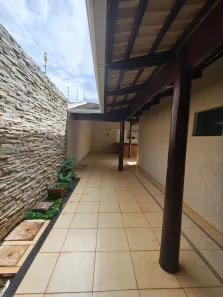 Cobertura com 4 Quartos à venda, 150m² no Jardim Alexandrina, Anápolis