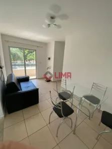 Apartamento com 3 Quartos para alugar, 80m² no Jardim Panorama, Bauru