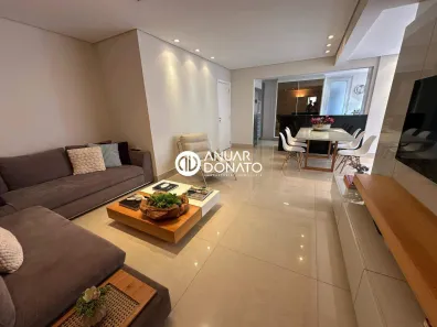 Apartamento com 2 Quartos à venda, 93m² no Vila da Serra, Nova Lima