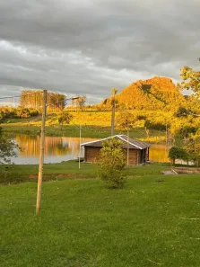 Fazenda/Sítio com 5 Quartos à venda, 2216m² no , Tesouro