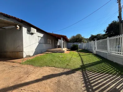 Casa com 4 Quartos à venda, 109m² no Estreito, Pedregulho