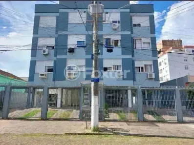 Apartamento com 3 Quartos à venda, 87m² no Jardim Itu, Porto Alegre