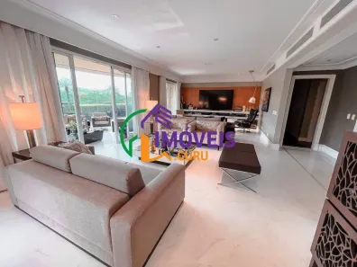 Apartamento com 5 Quartos à venda, 375m² no Paraíso, São Paulo