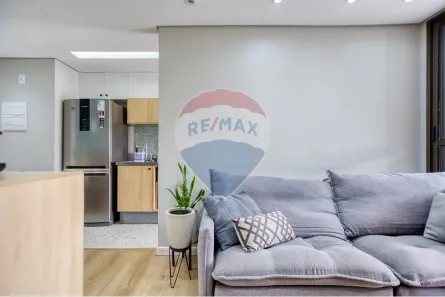Apartamento com 2 Quartos à venda, 67m² no Barra Funda, São Paulo