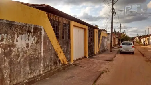 Casa com 4 Quartos à venda, 400m² no Cidade Operária, São Luís