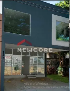 Ponto Comercial à venda, 290m² no Parque da Mooca, São Paulo