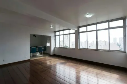 Apartamento com 3 Quartos à venda, 160m² no Cambuci, São Paulo