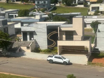 Lote/Terreno à venda, 600m² no Condomínio Quinta da Baroneza II, Bragança Paulista