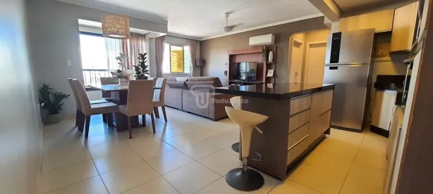 Apartamento com 3 Quartos à venda, 198m² no Pedra Branca, Palhoça