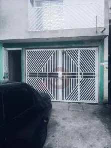 Sobrado com 4 Quartos à venda, 220m² no Santa Maria, Osasco