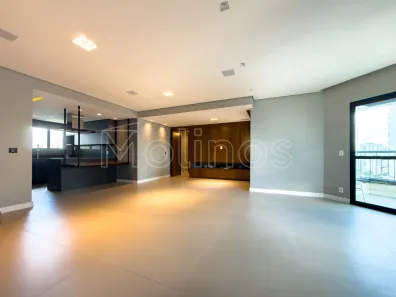 Apartamento com 2 Quartos à venda, 118m² no Jardim Anália Franco, São Paulo