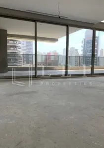 Apartamento com 4 Quartos à venda, 343m² no Vila Olímpia, São Paulo