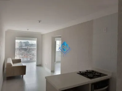 Apartamento com 2 Quartos à venda, 51m² no Anchieta, São Bernardo do Campo