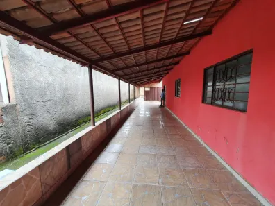 Casa com 3 Quartos à venda, 130m² no Setor Cristina, Goiânia