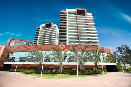 Apartamento com 4 Quartos à venda, 235m² no Jaguaribe, Salvador