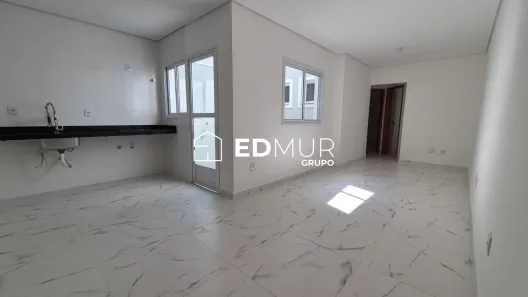 Apartamento com 2 Quartos à venda, 69m² no Vila Camilópolis, Santo André