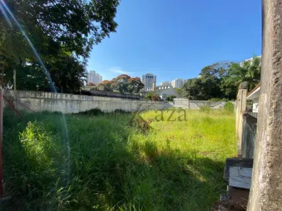 Lote/Terreno à venda, 450m² no Jardim Nova América, São José dos Campos