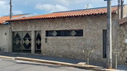 Casa com 3 Quartos à venda, 180m² no Jardim Gerson França, Bauru