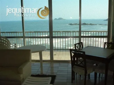 Apartamento com 6 Quartos à venda, 614m² no Pitangueiras, Guarujá