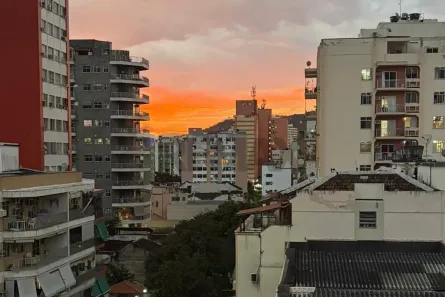 Cobertura com 4 Quartos à venda, 155m² no Tijuca, Rio de Janeiro