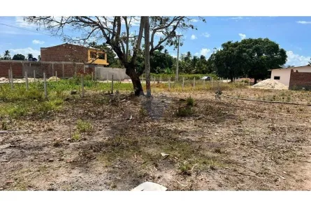 Lote/Terreno à venda, 106m² no N. Sra. do Ó, Ipojuca