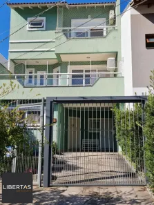 Casa com 3 Quartos à venda, 199m² no Hípica, Porto Alegre