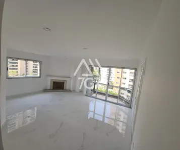 Apartamento com 3 Quartos à venda, 130m² no Real Parque, São Paulo