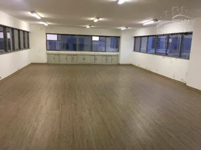 Sala Comercial à venda, 114m² no Consolação, São Paulo