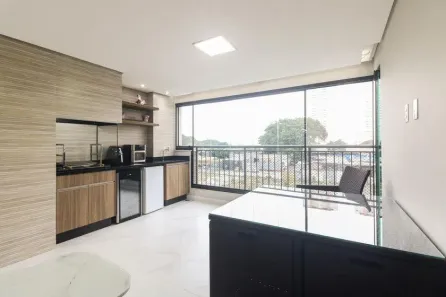 Apartamento com 3 Quartos à venda, 110m² no Parque São Jorge, São Paulo
